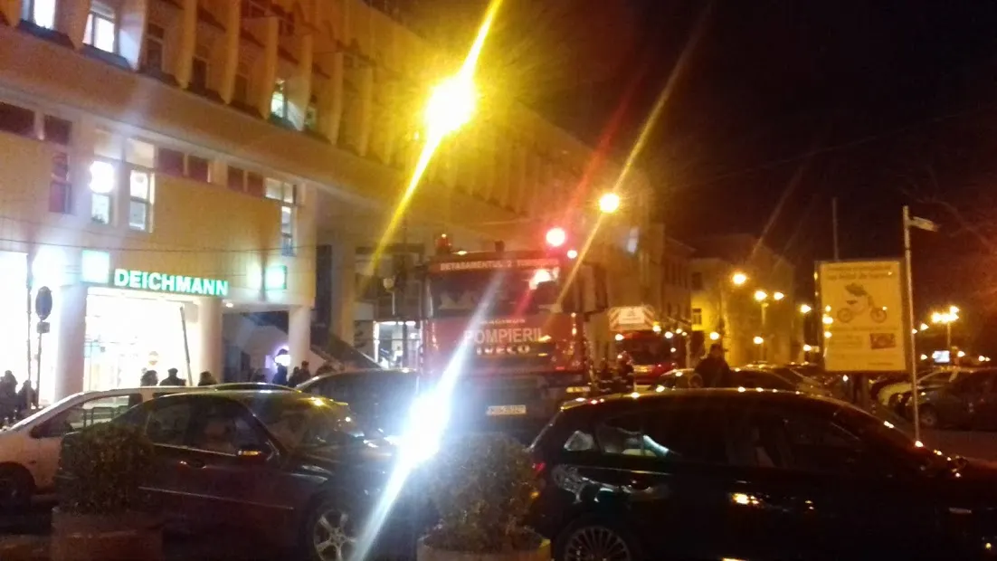 timisoara