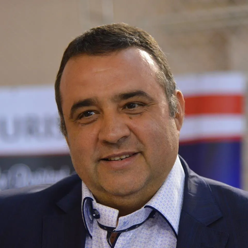 marius craina