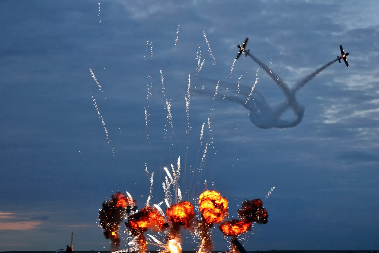 show aviatic