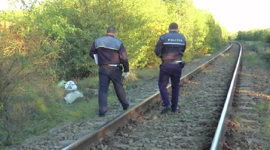 sinucidere-politie-cale-ferata