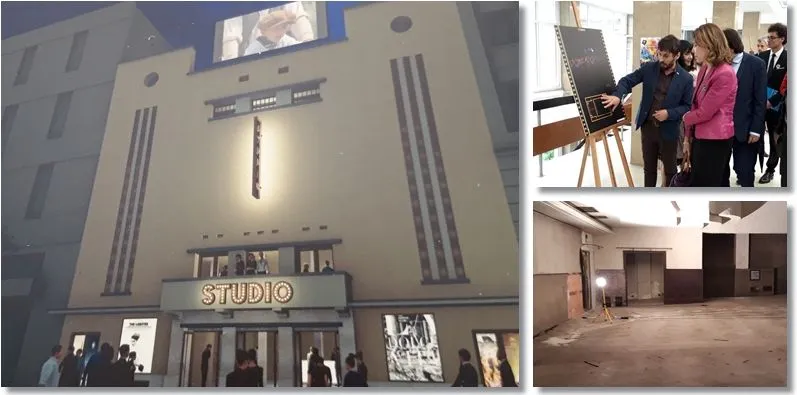 colaj-cinema-Studio