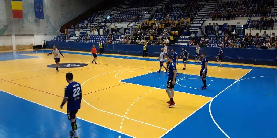 handbal-Poli-Focsani