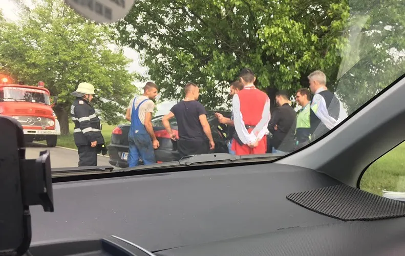 accident cheveres