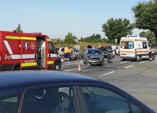 accident timisoara 2