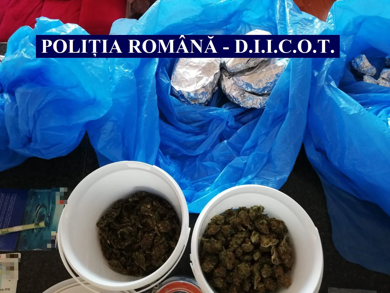 droguri