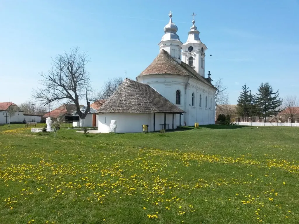 pelerinaj