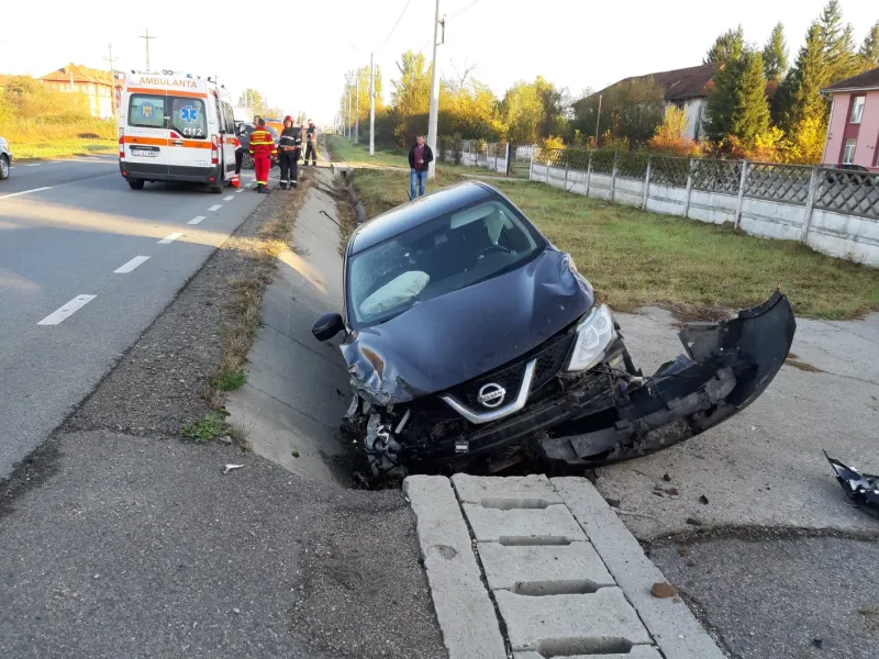 caransebes accident