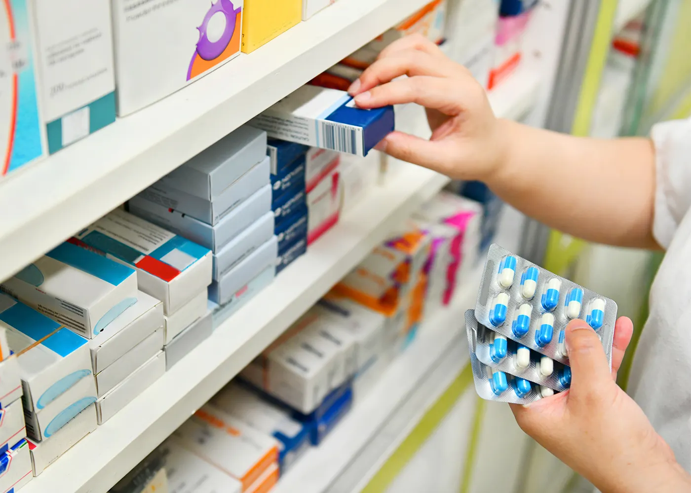farmacie