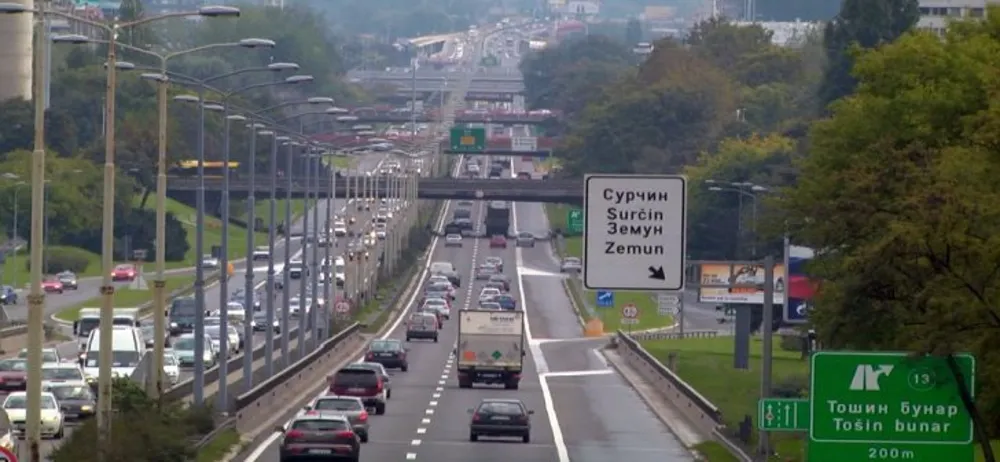 Un pas în plus pentru construirea autostrăzii care va lega Timișoara de granița cu Serbia