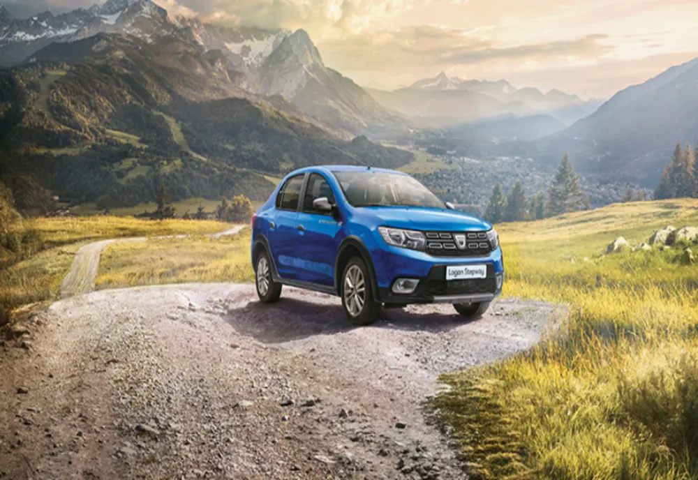 Astăzi se lansează noua Dacia Logan Stepway. Care sunt versiunile și cât costă