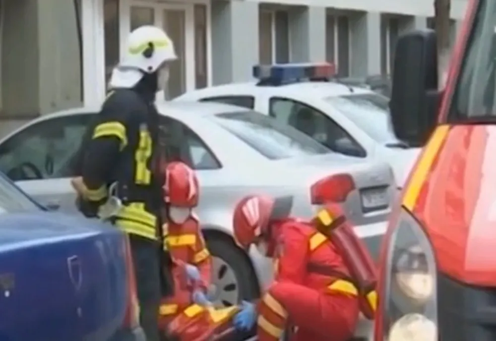 Întrebări fără răspuns în cazul blocului morții de la Timișoara