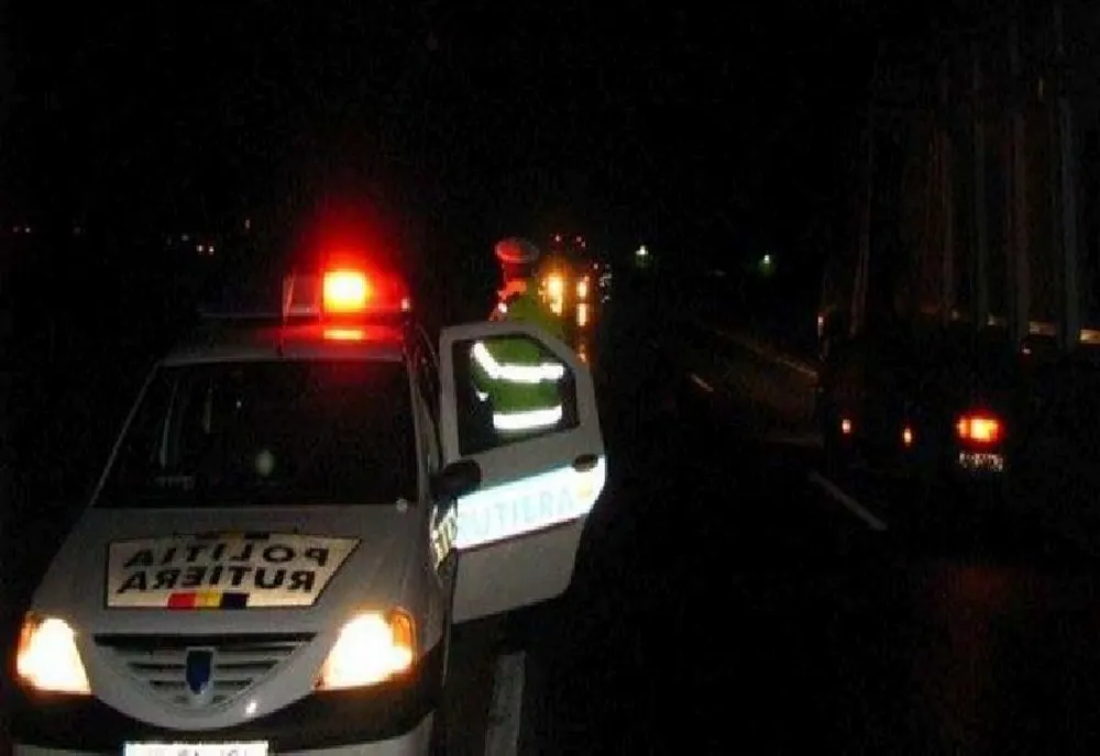 Autorități în alertă. Camion plin cu morți în apropiere de Timișoara