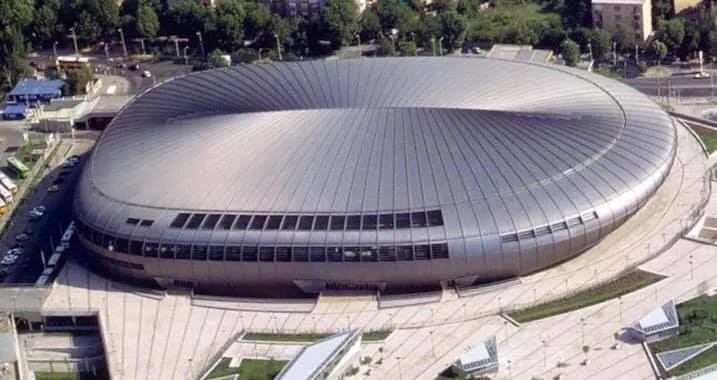 sala polivalenta