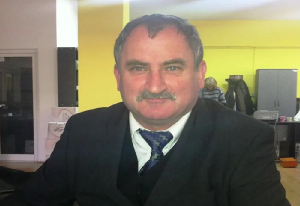 Secretar de stat demisionar după un accident banal