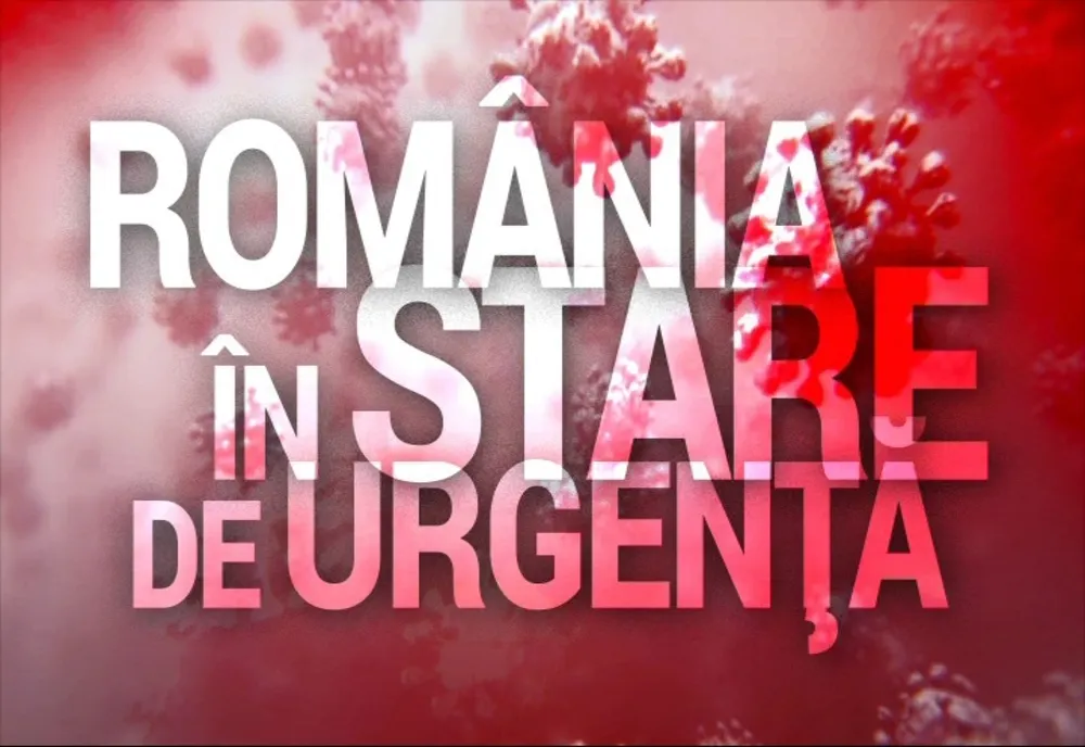 Ministrul Sănătății: "Toate vârstele, AFECTATE de coronavirus, nu este cineva la adăpost. VÂRFUL epidemiei, aflat peste 10 zile"