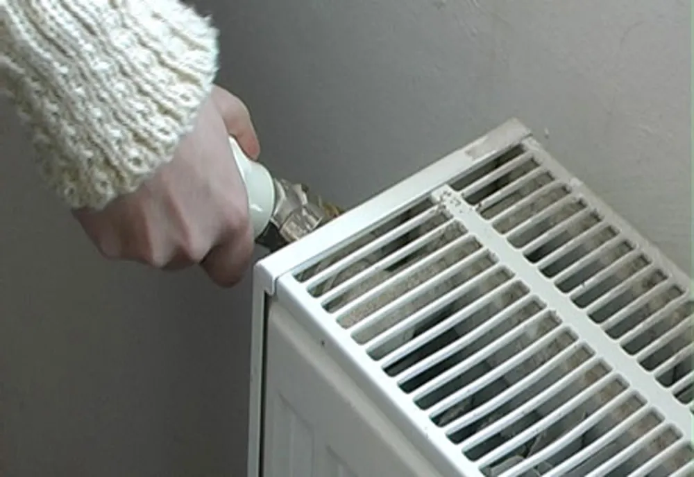 Facturile pentru apă caldă și încălzire, emise doar pe baza estimarilor