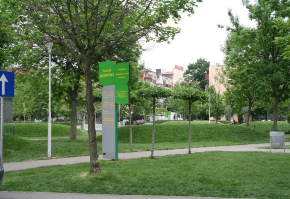 Locuitorii unui cartier din Timișoara, chemați să decidă ce se întâmplă cu un teren câștigat de Primărie