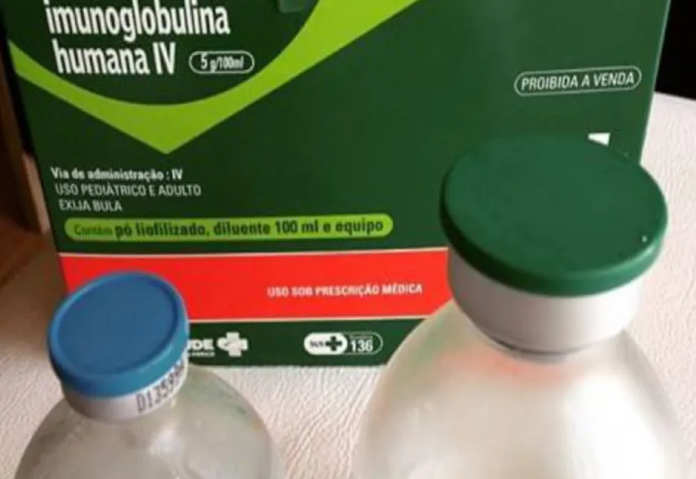 Totul despre criza imunoglobulinei. Pacienți lăsați fără tratament