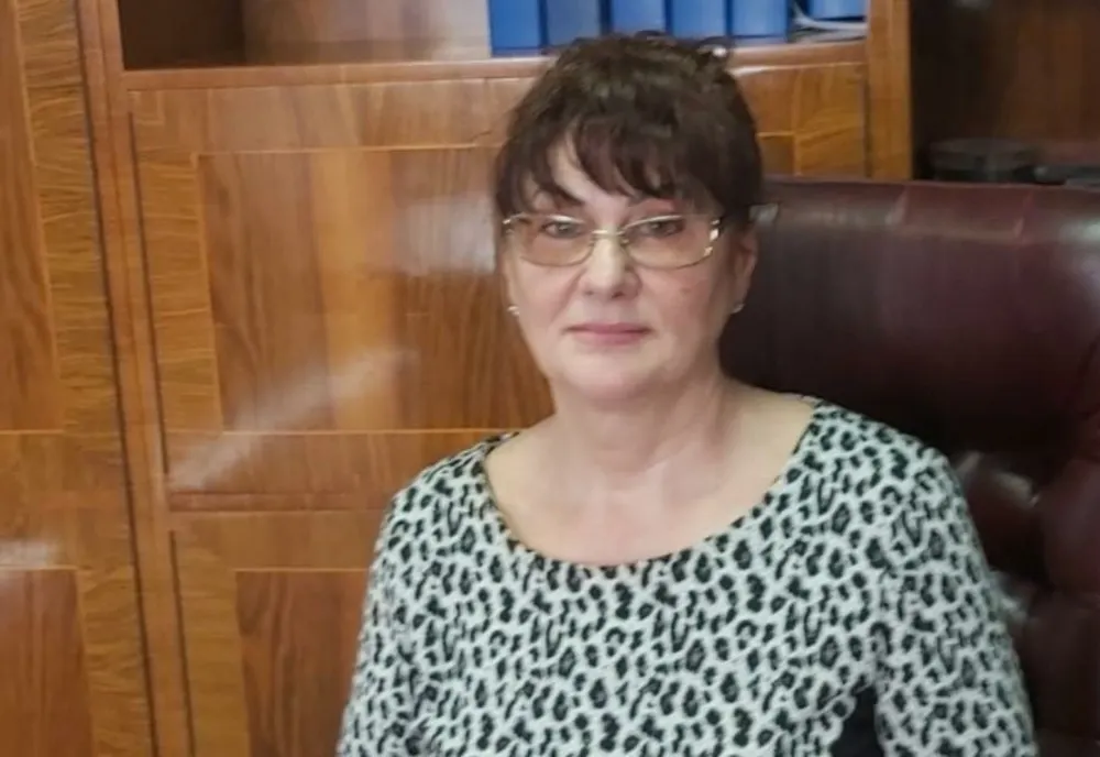 A murit unul dintre subprefecții județului Timiș:Elena Popa s-a stins de coronavirus