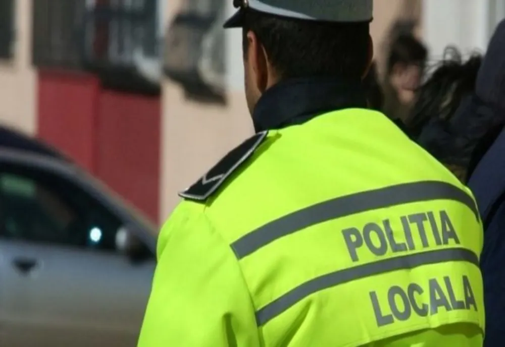 Sancţiunile se pot plăti cu cardul, de astăzi, şi la sediul Poliţiei Locale Timişoara