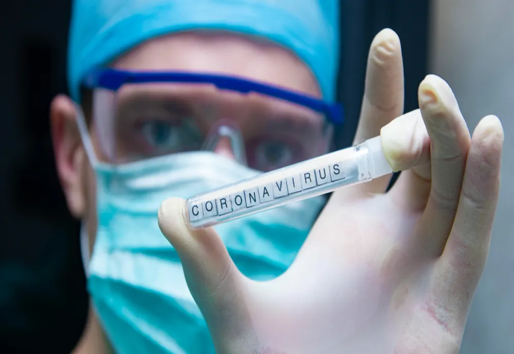 333 de pacienți cu coronavirus internați în spitalele din Timiș. 53 la ATI