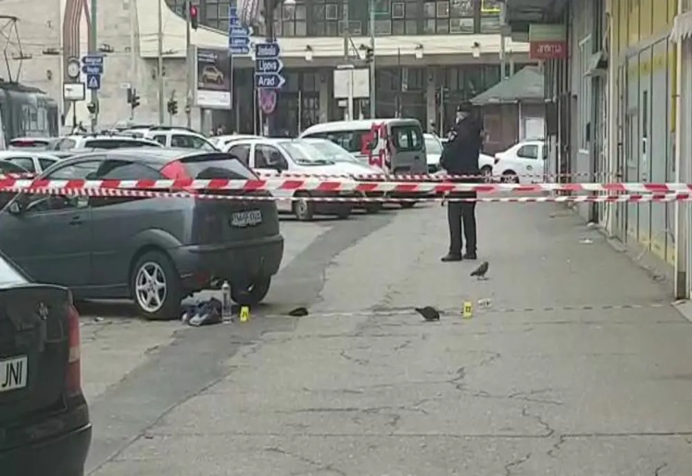 Căutări extinse ale poliției în cazul crimei de la Gara de Nord