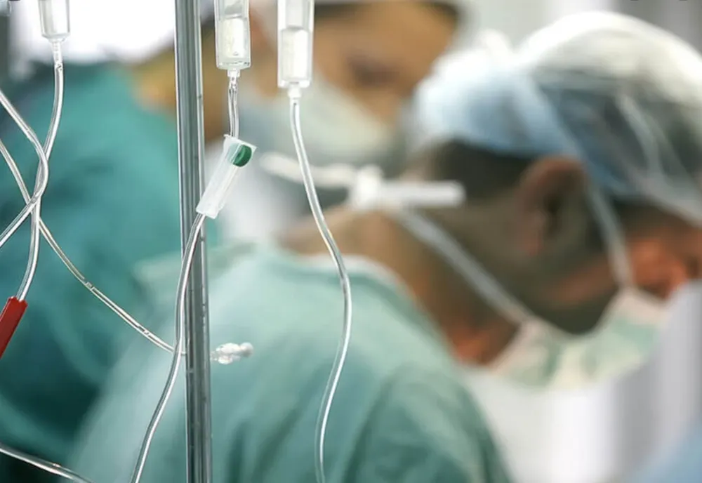 Opt cadre medicale infectate cu SARS-CoV-2 în ultimele 24 de ore, în județul Timiș
