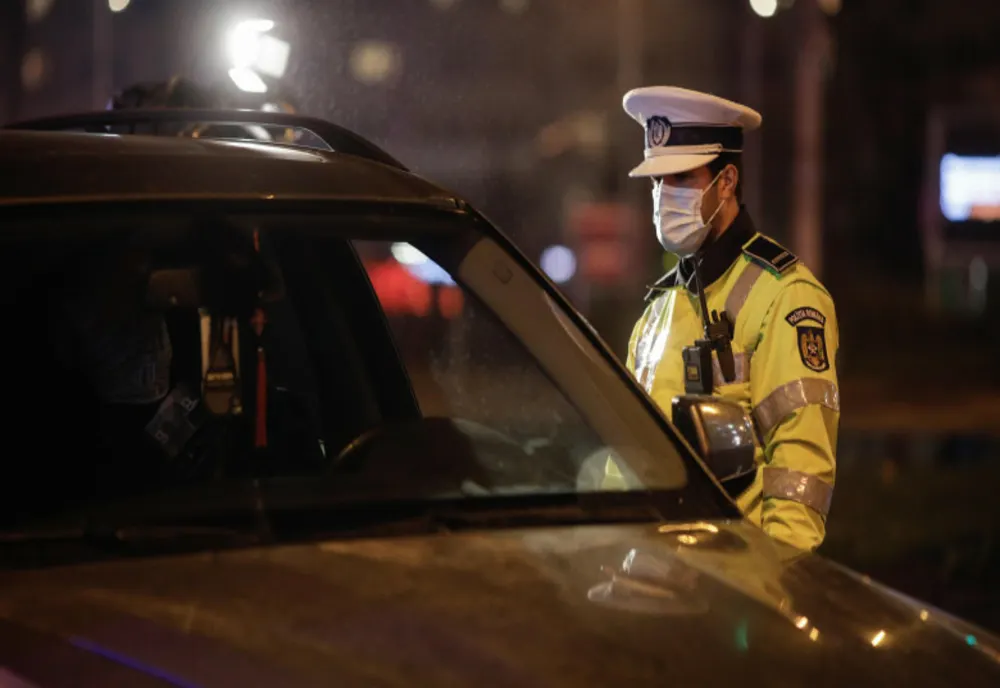Noi restricții în județul Timiș
