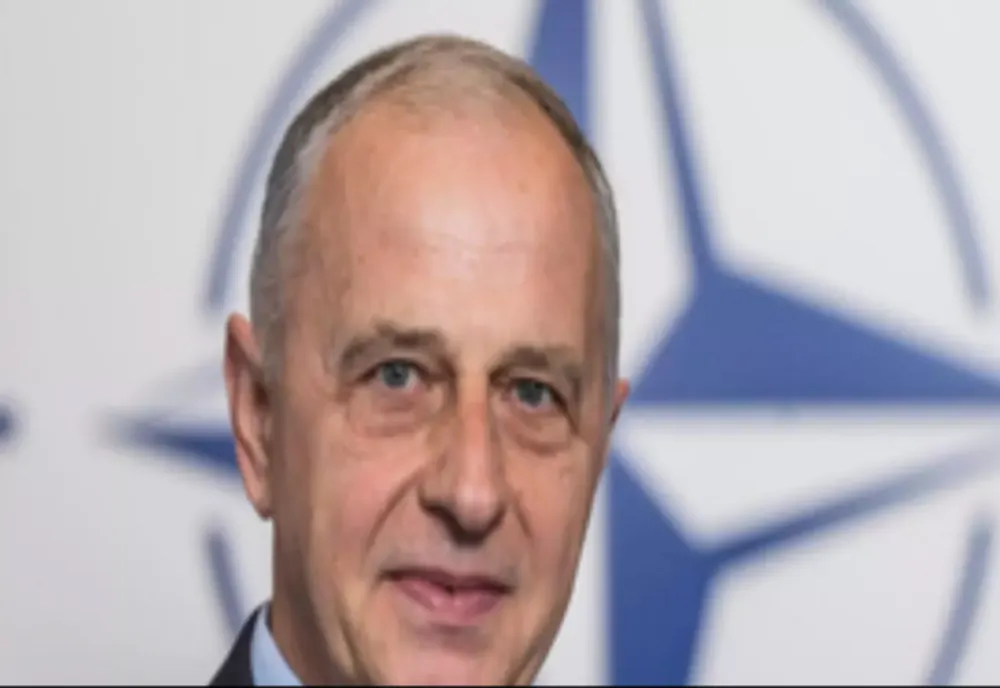 Cristian Rizea la "Jocuri de Putere": Nu cred că Mircea Geoană mai rezistă mult la NATO