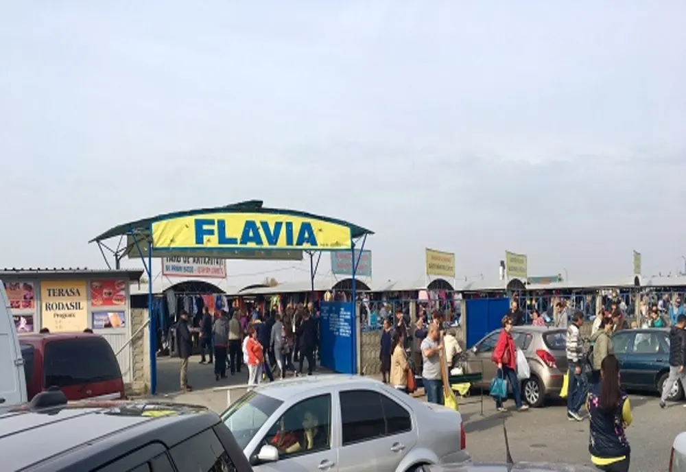 Se redeschid pieţele de vechituri din Timişoara  