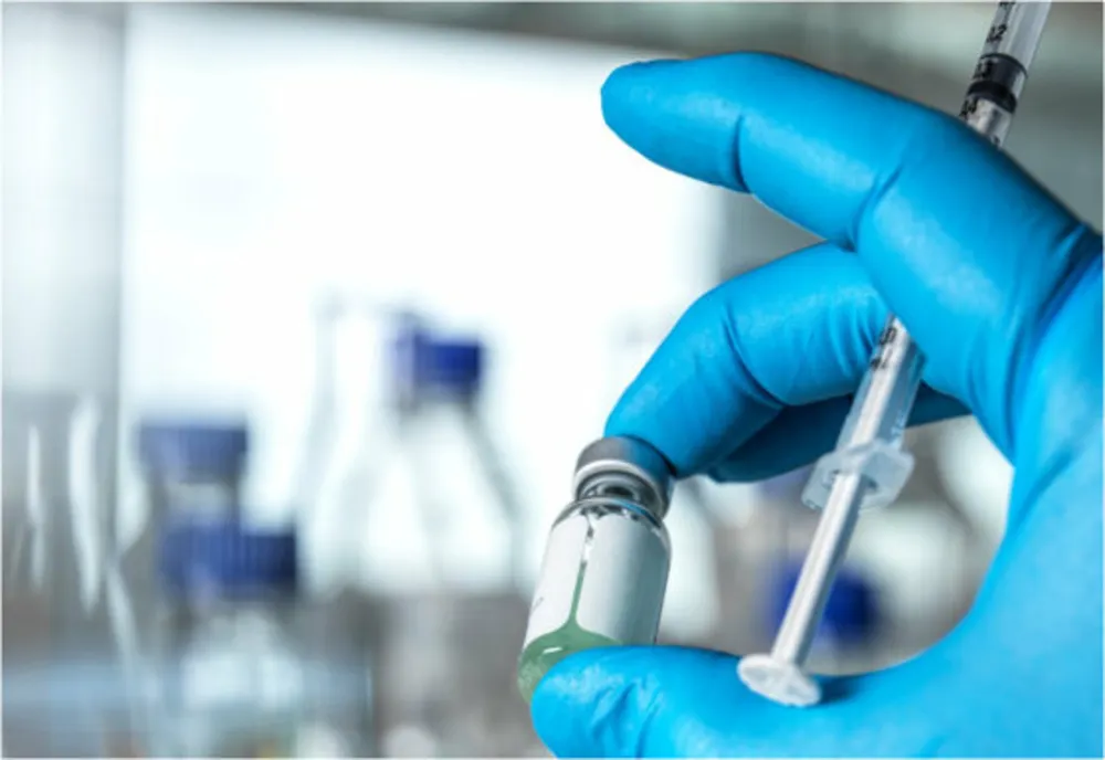 Centru de vaccinare desființat în Timișoara. Alte fluxuri au fost reduse