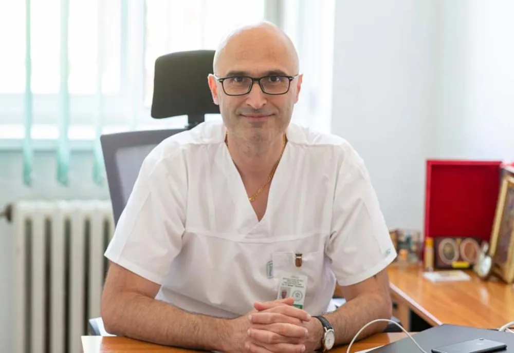 Spitalul de Boli Infecțioase a dublat numărul paturilor pentru pacienţii cu COVID