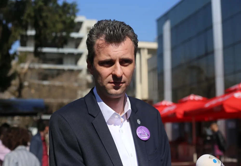 A demisionat directorul general al Societăţii de Transport Public Timişoara, acuzat de DNA de dare de mită