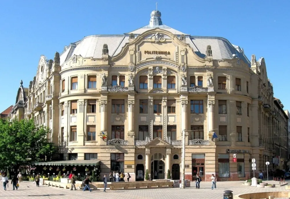 Primul raport privind formarea profesională în domeniul E2R, publicat de UPT