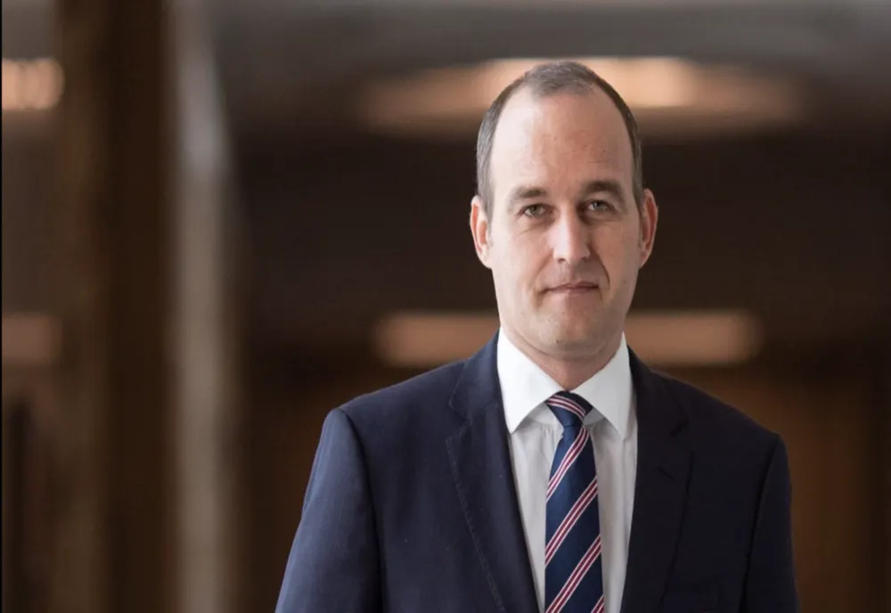 Dan Vîlceanu: Am alocat 310 milioane de lei pentru mai multe municipii, cele care au făcut solicitări pentru unităţile de termoficare