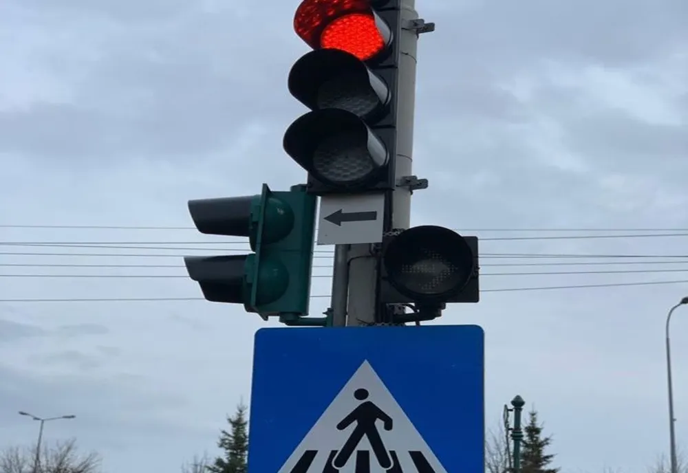 6.000 de treceri pe roșu în doar trei zile, la Timișoara