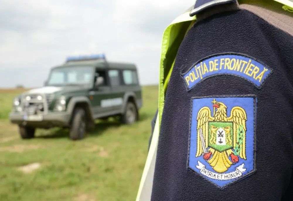 Timiș: Un polițist a refuzat o șpagă uriașă. Ce trebuia să facă în schimbul banilor 