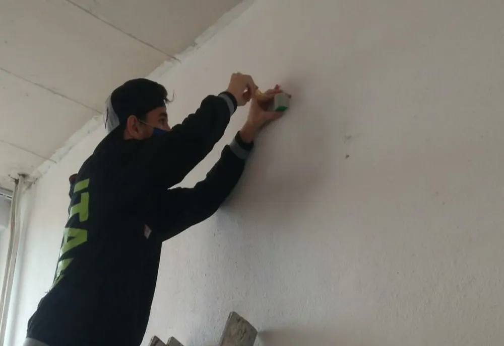 Senzori pentru dioxid de carbon și umiditate, în cinci școli din Timișoara