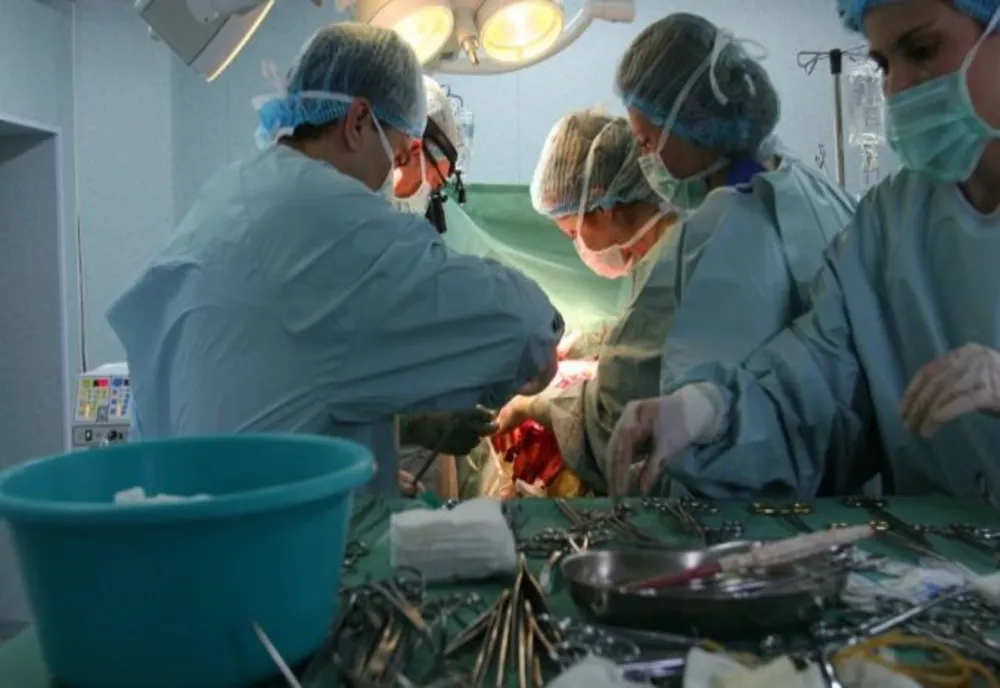 Pregătiri pentru reluarea operațiilor de transplant renal la Timișoara