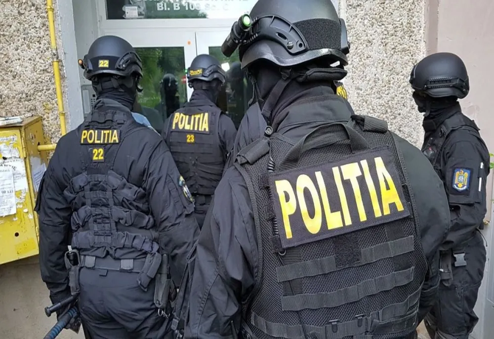 Percheziţii în Satu Mare, Cluj și Timiș într-un amplu dosar legat de vaccinările false (FOTO)