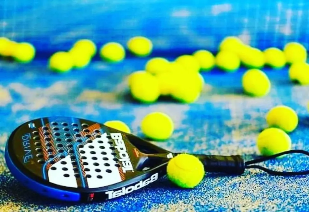 Timișoara pune padelul pe hartă