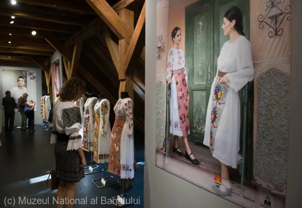Noaptea muzeelor la Timișoara - spectacole și expoziții