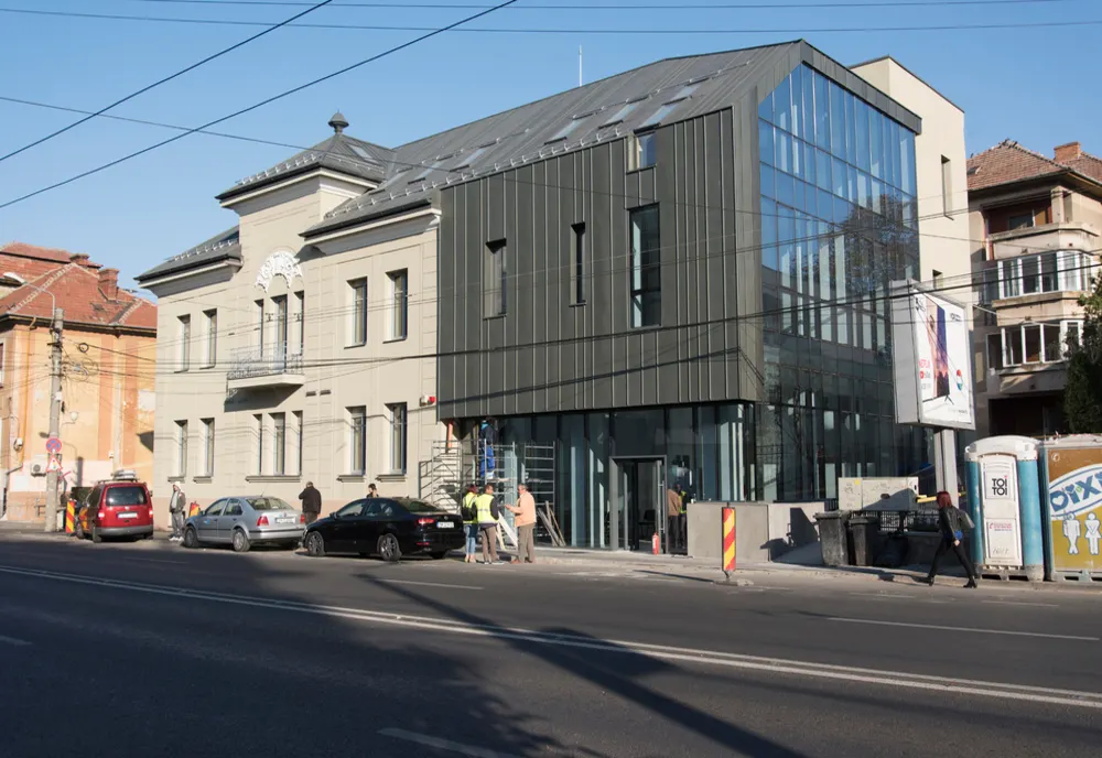 Ce au căutat cei de la Parchetul European la ADR Vest
