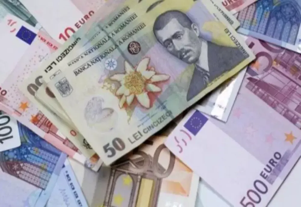 Angajata unei bănci din Timișoara este acuzată că a furat 2,5 milioane de euro din conturile clienților