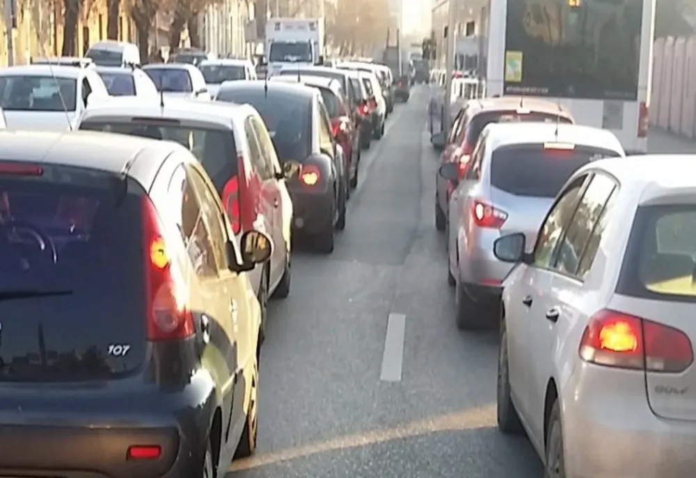 Harta zgomotului la Timișoara: care sunt cele mai gălăgioase cartiere sau străzi