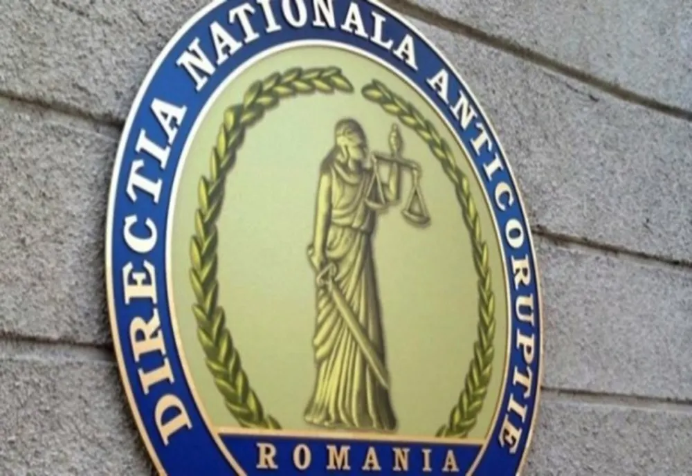 Perchezitii DNA la Timișoara, într-un dosar de mită, luare de mită şi trafic de influenţă. Vizat, un fost director din Primărie