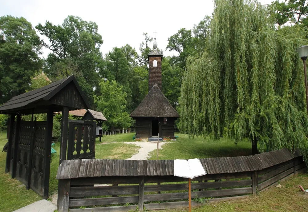 Timișenii, invitați să contribuie la revitalizarea Muzeului Satului Bănățean