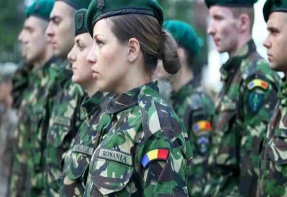 CULISELE STATULUI PARALEL. Industria de apărare, între realitatea războiului din Ucraina și lipsa investițiilor