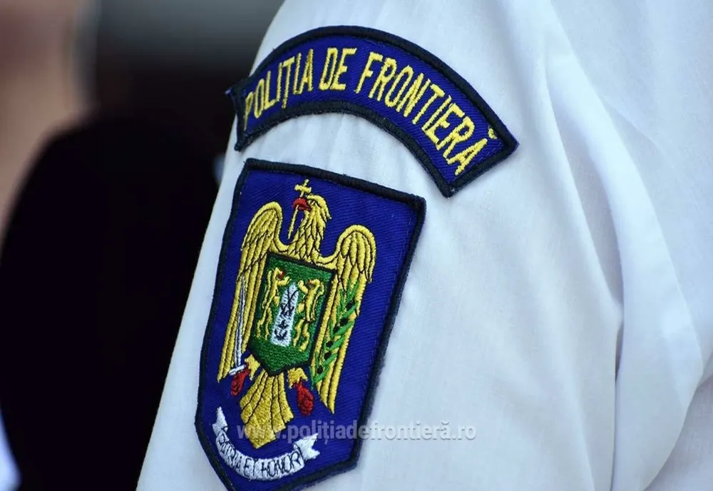 Timiş: Peste 19 tone de deşeuri, oprite la intrarea în România, dinspre Serbia