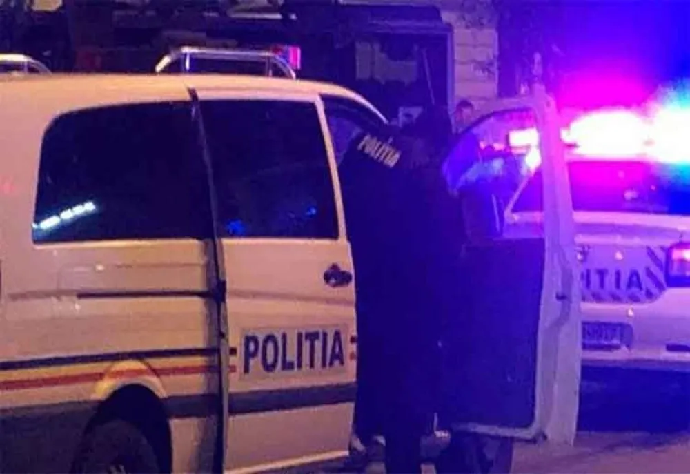 Doi bărbați reținuți de poliție după o încăierare în centrul Timișoarei